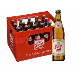 STIEGL Goldbräu Stiegl Goldbräu 1l