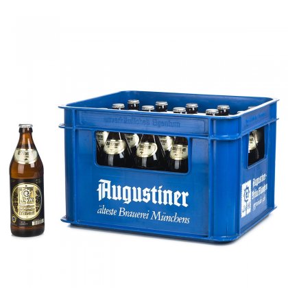 AUGUSTINER Edelstoff Augustiner Edelstoff