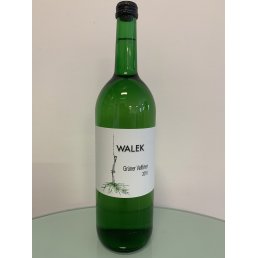 WALEK Grüner Veltliner 12 x 1 Liter W31215 WALEK Grüner Veltlin...